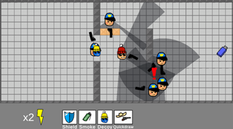 The Mastermind Image