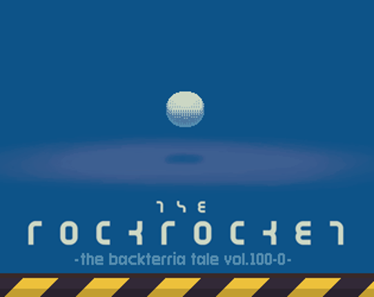 the rockrocket Game Cover