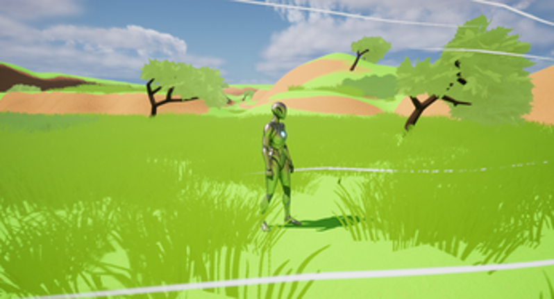 The "Windicator" Image