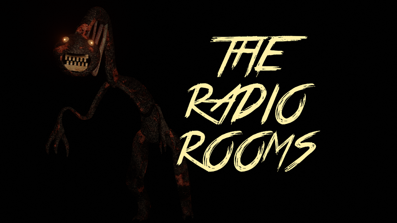 Games like The Radio Rooms