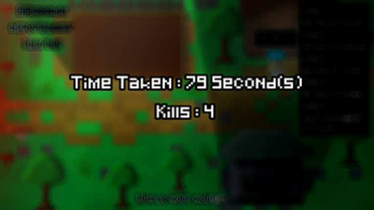 Vermin Control (GAME JAM VERSION) screenshot