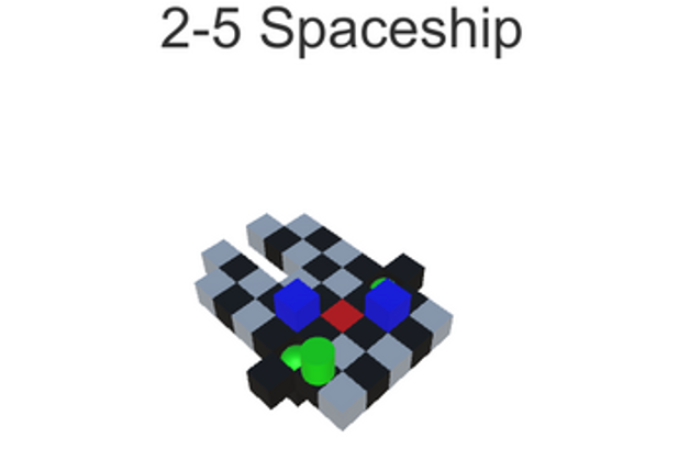 YAPP: Yet Another Pushing Puzzler - Prototype screenshot