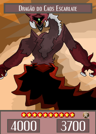 Yu-gi-oh! Alony (Jam Version) Image