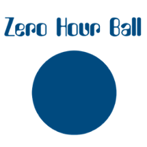 Zero Hour Ball Image