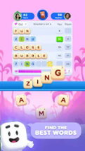 Wordzee! - Social Word Game Image