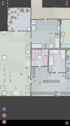 Vodobanka Pro screenshot