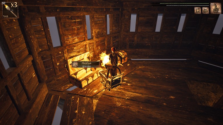 Gargantuic screenshot