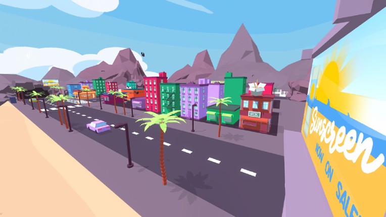 GeckoShop screenshot