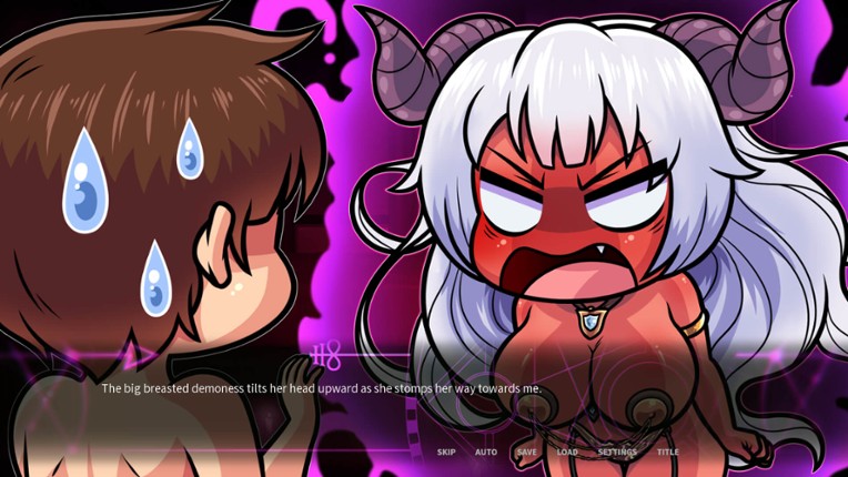 Give an imp a chance! screenshot