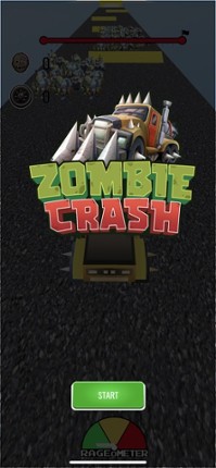GOAT - Zombie Crash screenshot