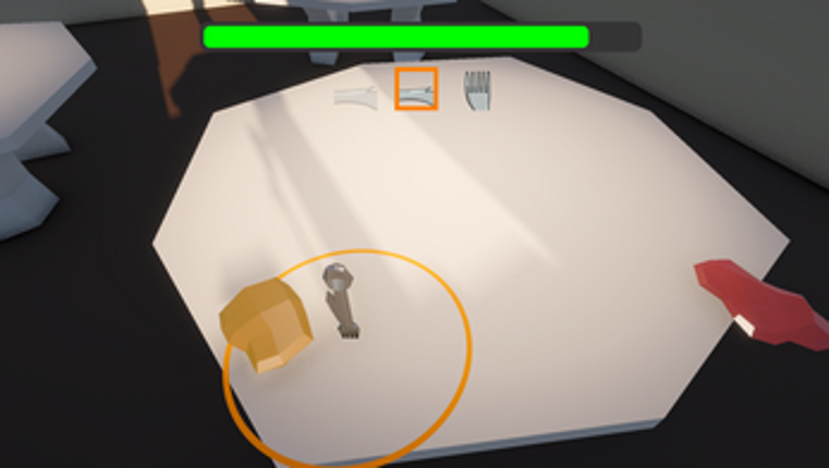 Göffnife - The Multi-Meal Menace Image