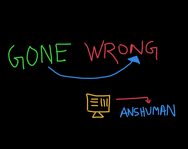 Games like Gone Wrong