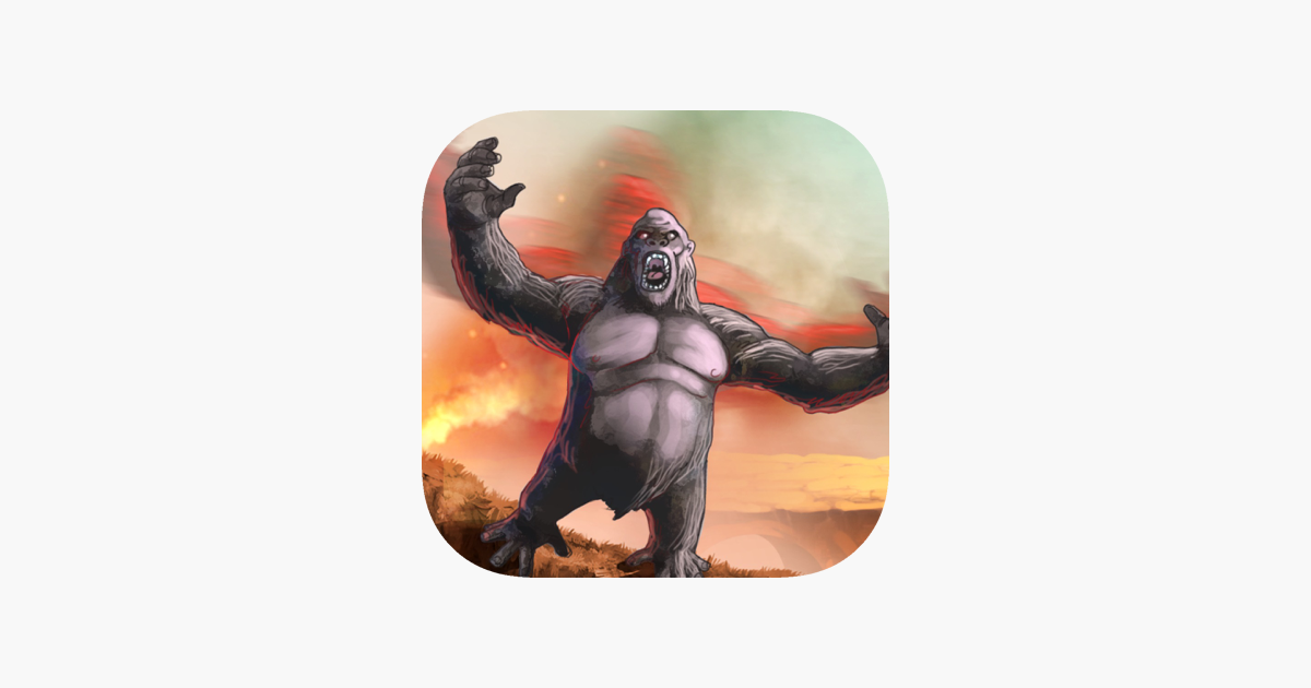 Games like Gorilla Fighting City