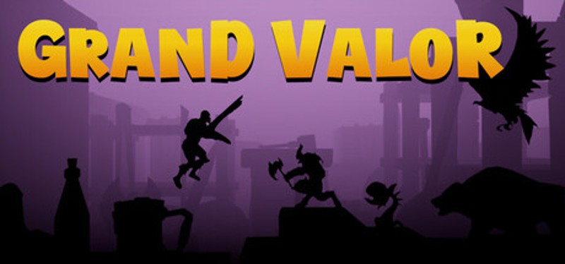 Grand Valor Image