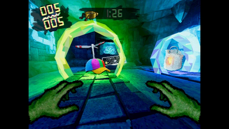 Gravity Goblins Image