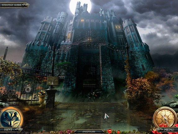 Grim Tales: The Legacy - Collector's Edition Image