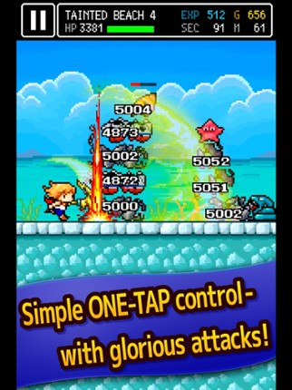HAMMER'S QUEST Image
