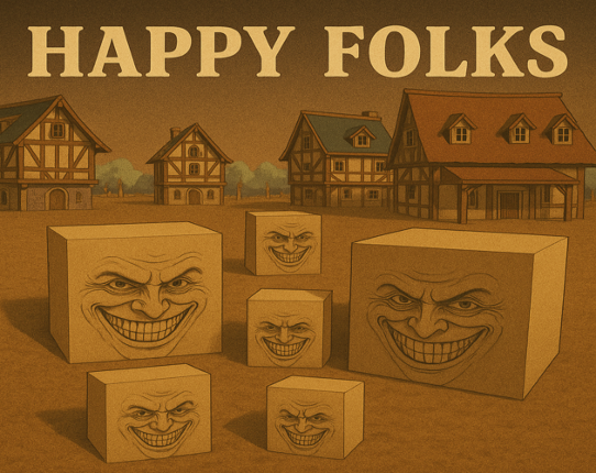 Happy Folks Image