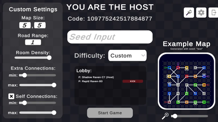 HAS With Friends screenshot