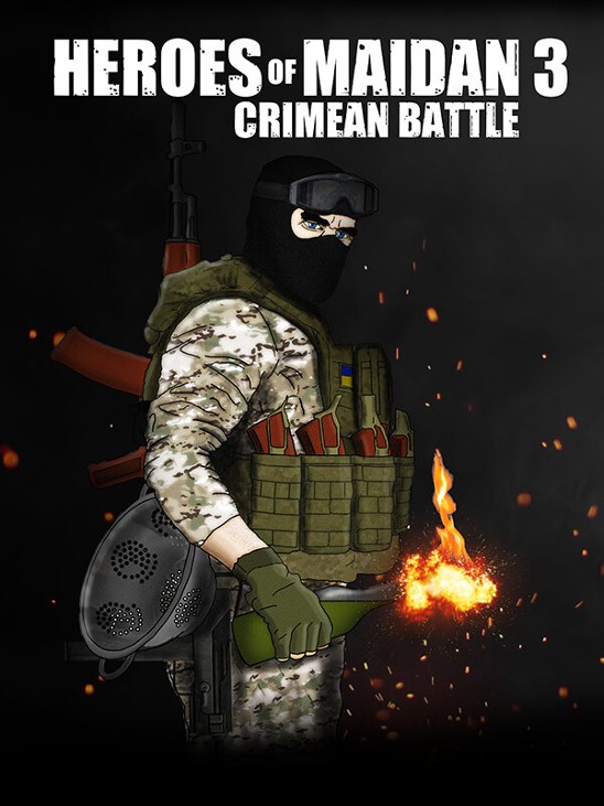 Games like Heroes of Maidan 3