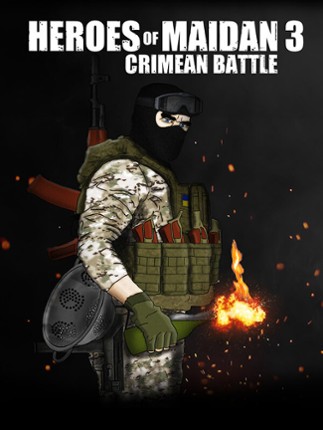 Heroes of Maidan 3 Image