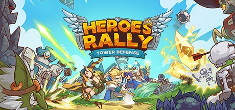 Games like Heroes Rally