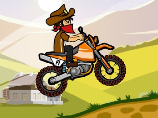 Games like Hill Climb Moto