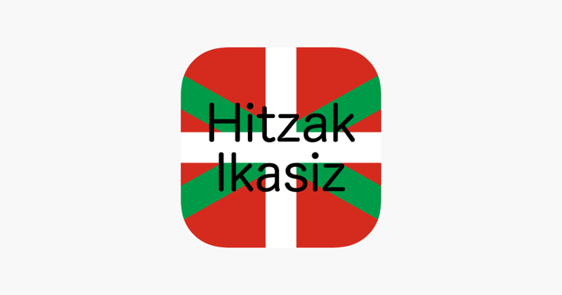 Hitzak Ikasiz Game Cover