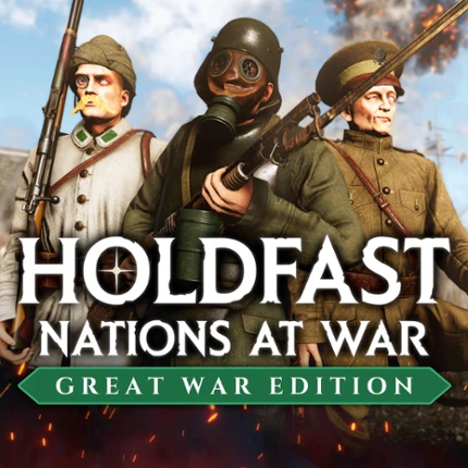 Holdfast: Great War Edition Image