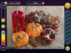 Holiday Mosaics Halloween Puzzles Image