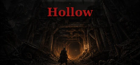 Games like Hollow
