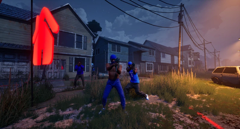 Hood Warfare 2 Image
