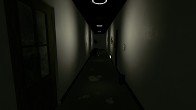 Horror Office screenshot