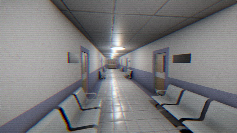 Hulzuyot: Horror Game screenshot