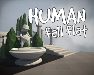 Games like Human: Fall Flat