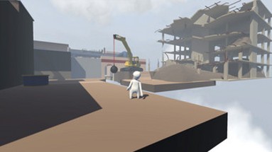 Human: Fall Flat Image