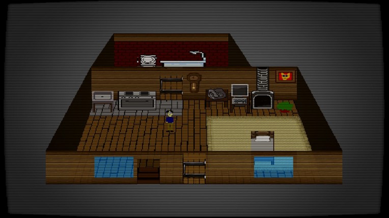 Human Sacrifice screenshot