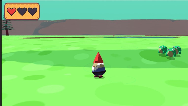 I Believe In Gnomes screenshot