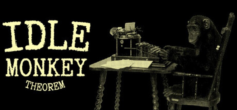 Idle Monkey Theorem Image
