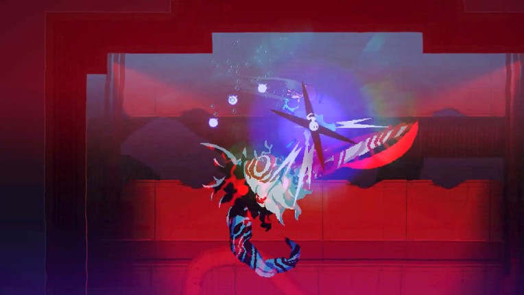 IN:DARK RECALL screenshot