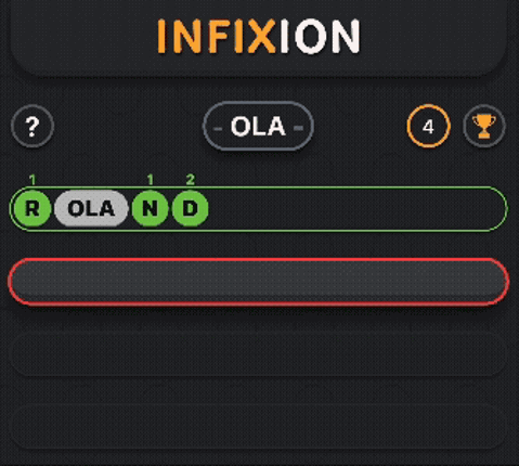 Infixion Image