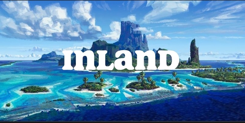 INLand Image