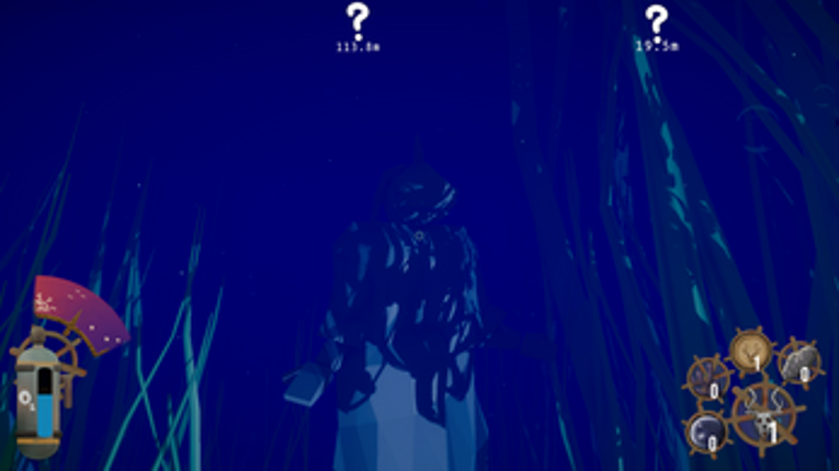 Into the Deep screenshot