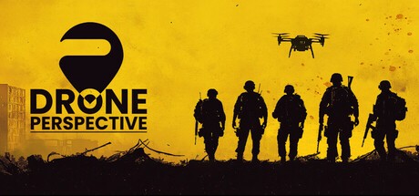 Games like DRONE PERSPECTIVE