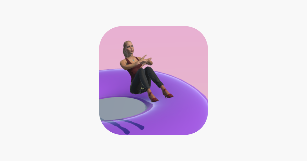 Games like Jelly Girl 3D!