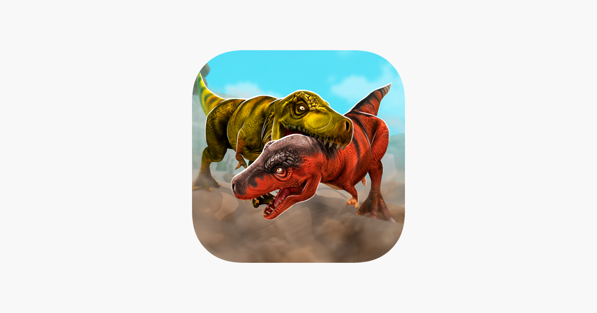 Games like Jurassic Race Run: Dinosaur 3D