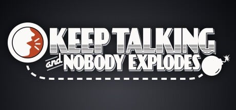 Games like Keep Talking and Nobody Explodes