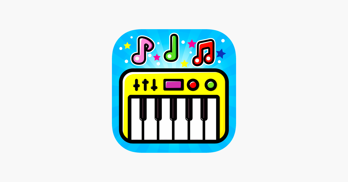 Games like Kids Piano Games & Baby Sounds