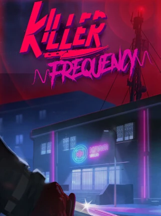 Killer Frequency Image