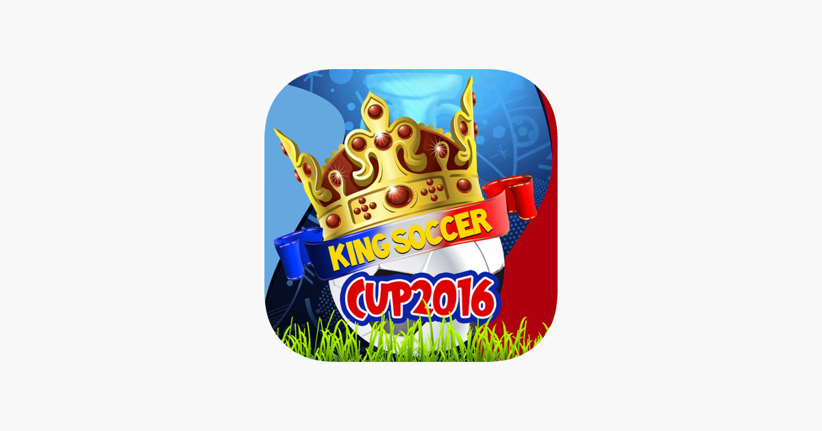 Games like King Soccer: Cup 2016